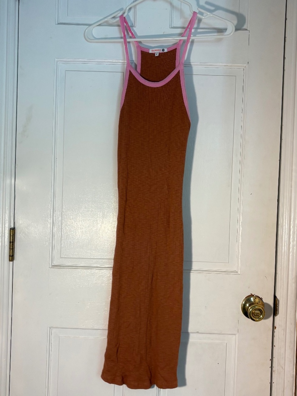 Sundry Dress
